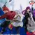 Bandai - Frieren: Beyond Journey's End Maximatic Fern