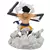 Bandai - One Piece Senkozekkei-Monkey D.Luffy Gear4