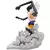 Bandai - One Piece Senkozekkei-Monkey D.Luffy Gear4