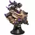 Blizzard Overwatch 2 - Ramattra Bust Scale 1/5