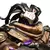 Blizzard Overwatch 2 - Ramattra Bust Scale 1/5
