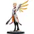Blizzard Overwatch - Mercy Statue