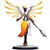Blizzard Overwatch - Mercy Statue