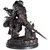Blizzard World of Warcraft - Prince Arthas Statue