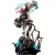 PureArts League of Legends -  Vi 1/6 Scale Statue