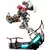 PureArts League of Legends -  Vi 1/6 Scale Statue