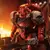 Warhammer 40,000 Captain Cyrus (Dawn of War 4) 7in Deluxe Action Figure McFarlane Elite Edition #7