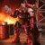 Warhammer 40,000 Captain Cyrus (Dawn of War 4) 7in Deluxe Action Figure McFarlane Elite Edition #7