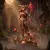 Blizzard World of Warcraft - Alexstrasza Premium Statue Scale 1/5