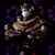 Blizzard Overwatch 2 - Ramattra Bust Scale 1/5