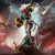 PureArts League of Legends -  Vi 1/6 Scale Statue