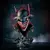 PureArts Batman - Batman Who Laughs 1/1 Scale Art Mask