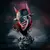 PureArts Batman - Batman Who Laughs 1/1 Scale Art Mask