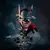 PureArts Batman - Batman Who Laughs 1/1 Scale Art Mask