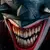 PureArts Batman - Batman Who Laughs 1/1 Scale Art Mask