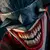 PureArts Batman - Batman Who Laughs 1/1 Scale Art Mask