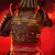 Purearts Assassin's Creed Shadows - Animus Yasuke 1/8 Scale Statue