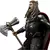 Iron Studios The Infinity Saga - Thor Ultimate Statue Art Scale 1/10