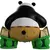 YouTooz Kung Fu Panda - Dumpling Po Figure