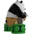 YouTooz Kung Fu Panda - Dumpling Po Figure