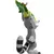 YouTooz Madagascar - King Julien Figure