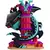 YouTooz Hazbin Hotel - V Tower Vinyl (8in) Figure