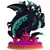 YouTooz Hazbin Hotel - V Tower Vinyl (8in) Figure