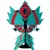 YouTooz Hazbin Hotel - Vox Populi Vinyl (8in) Figure