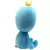 YouTooz Rick and Morty - Mr. Meeseeks Plush (9in)