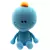 YouTooz Rick and Morty - Mr. Meeseeks Plush (9in)