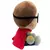 YouTooz Rick and Morty - Evil Morty Plush (9in)