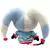 YouTooz Helluva Boss - Fizzarolli Plush (9in)