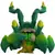 YouTooz League of Legends - Scuttle Crab Figure