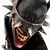 PureArts Batman - Batman Who Laughs 1/1 Scale Art Mask