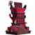 YouTooz Hazbin Hotel - Old Hazbin Hotel Figure