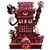 YouTooz Hazbin Hotel - Old Hazbin Hotel Figure