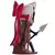 YouTooz Hazbin Hotel - Vaggie Figure