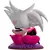 YouTooz Hazbin Hotel - Angel Dust Figure