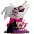 YouTooz Hazbin Hotel - Angel Dust Figure