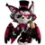 YouTooz Hazbin Hotel - Husk Figure