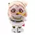 YouTooz Bring Me The Horizon - Sof Plush Keychain (5in)
