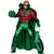 DC MULTIVERSE 7IN - SENTINEL (ALAN SCOTT)(CHASE)