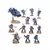 Warhammer 40,000 - GETTING STARTED WITH SPACE MARINES (ENG)