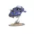 Warhammer 40,000 - GETTING STARTED WITH SPACE MARINES (ENG)