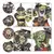 Warhammer 40,000 - GETTING STARTED WITH ORKS (ENG)