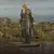 Weta Workshop The Lord Of The Rings Trilogy - Classic Series - Legolas, Hunter Of The Plains