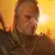 PureArts The Witcher 3 : Wild Hunt - Geralt of Rivia Statue ½ Scale Prestige Line