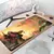 World Of Warcraft:  Pandaren With Lanterns, Mousepad, XL