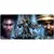 Starcraft: Races, Mousepad, XL