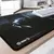 DC Batman: Mindbomb - Batman aka Bruce Wayne, Mousepad, XL